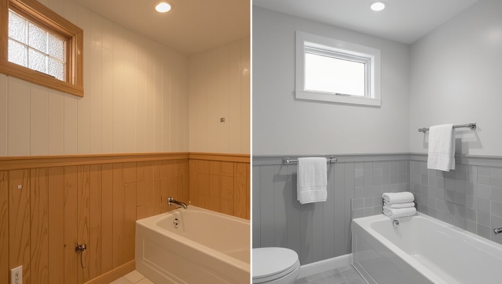 transformative renovation photo guide