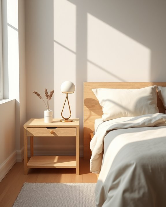 transformative statement lighting design