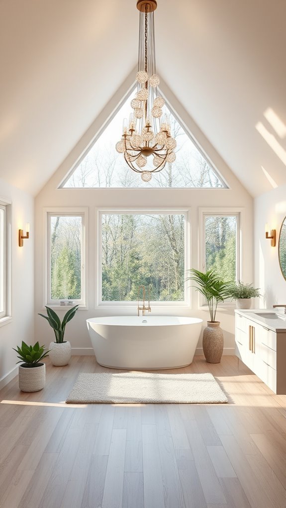transformative unique lighting ideas