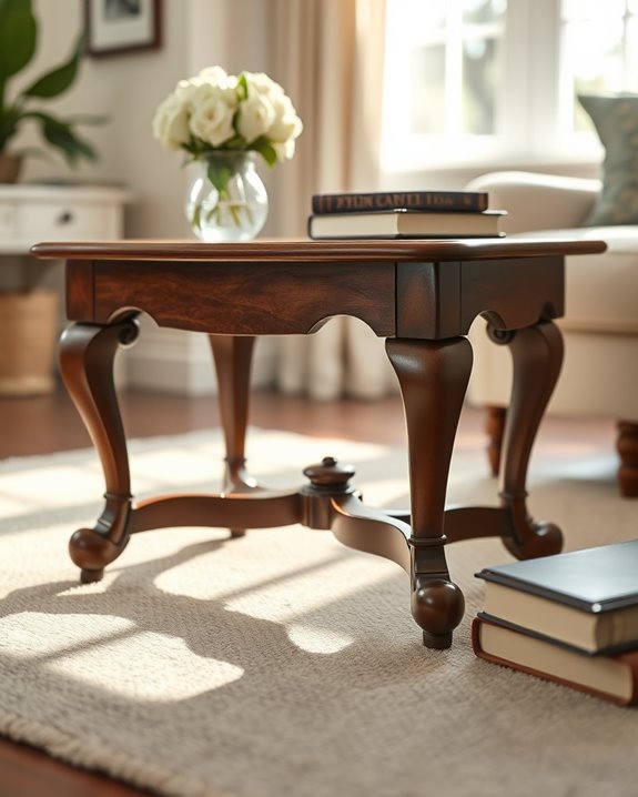 transforming antique furniture beauty