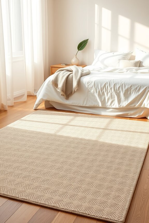 transitional bedroom design elements