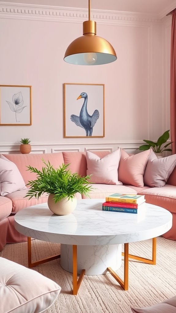 trendy and functional designs