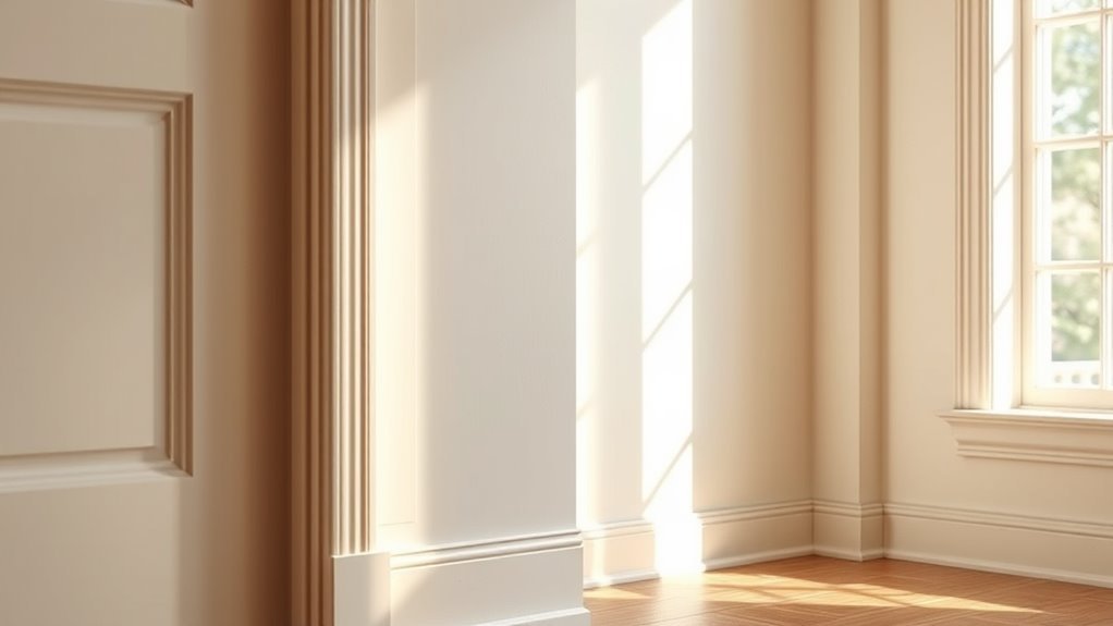 trim color decision guide