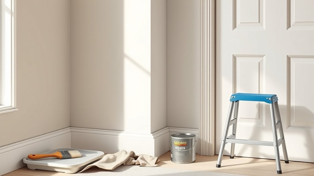 trim first for aesthetics