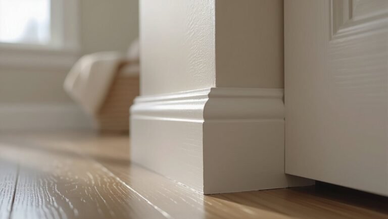 trim vs wall paint