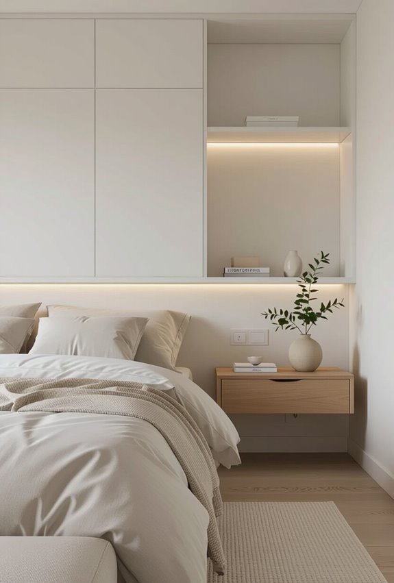 tuck devices hide cables