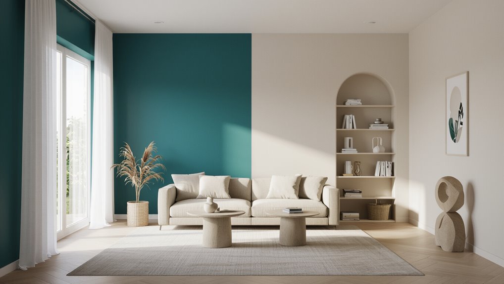 two walls dynamic impact