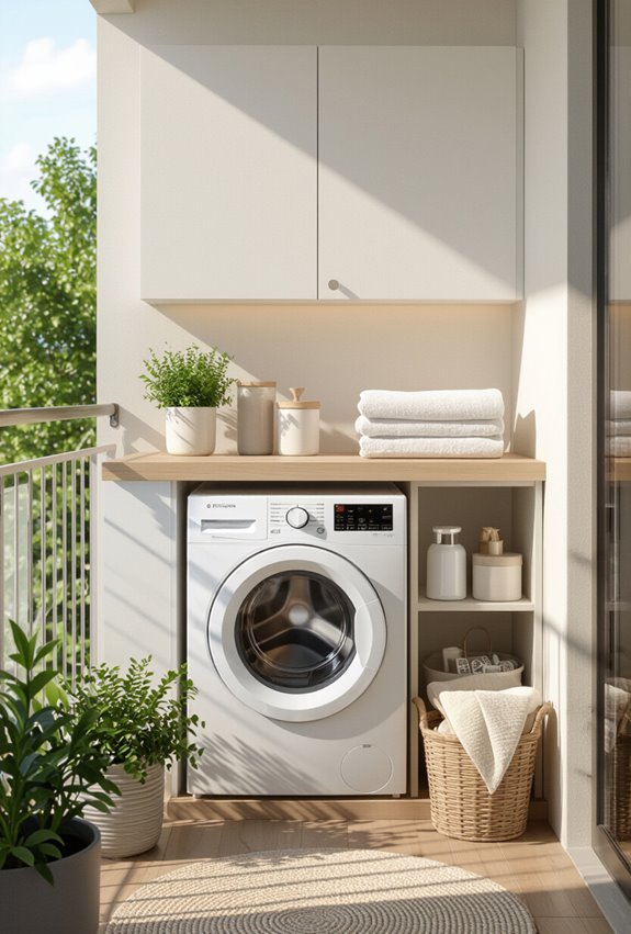 under counter ventless condenser dryer