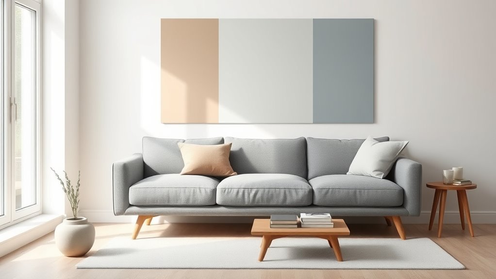 understand grey undertones impact