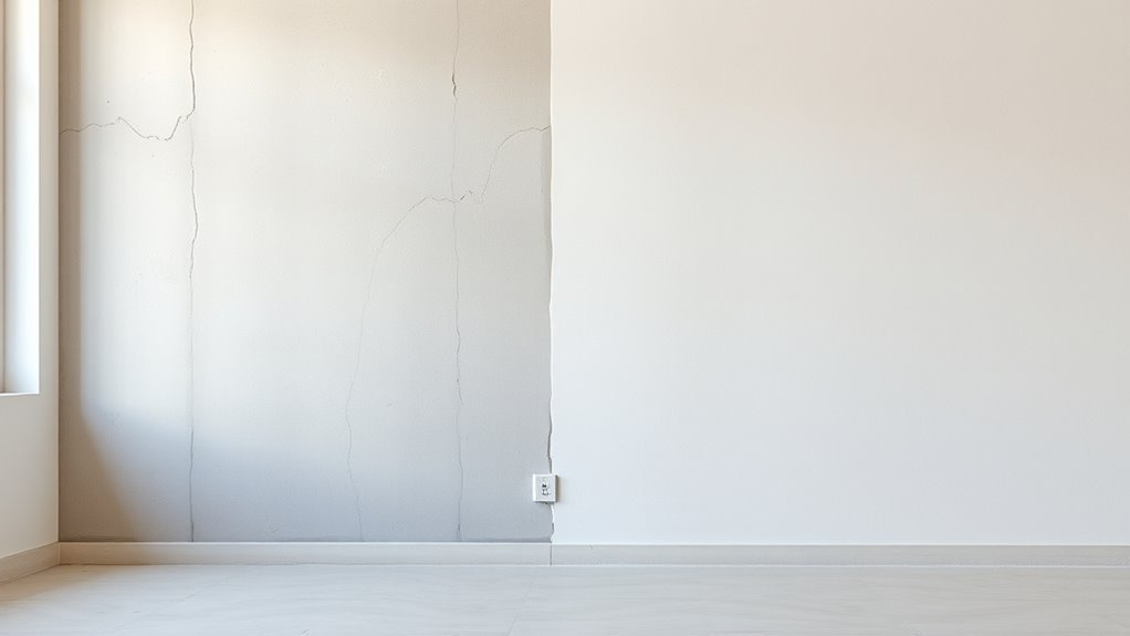 uniform matte ready surface