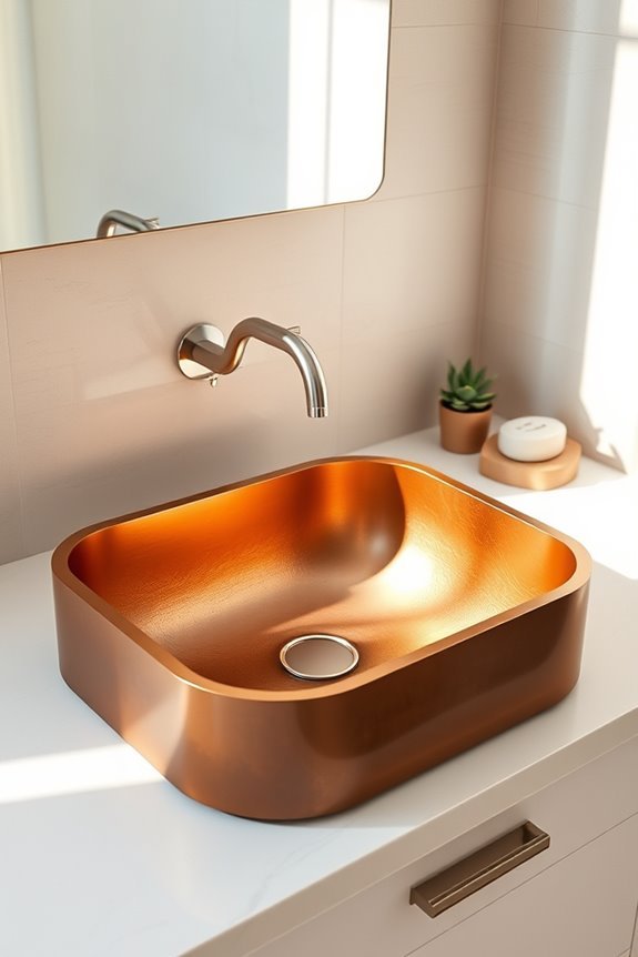 unique charm and hygiene