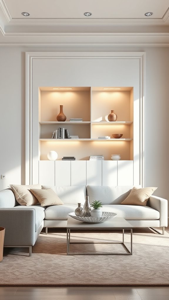 unique contemporary cupboard designs