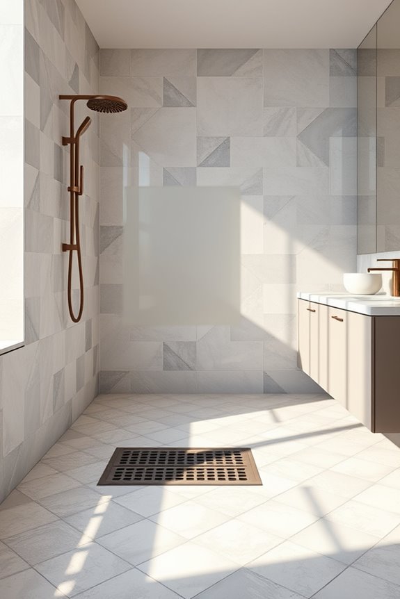 unique custom tile designs