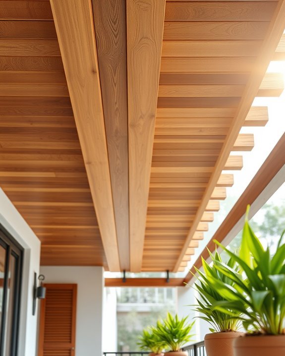unique custom woodwork designs