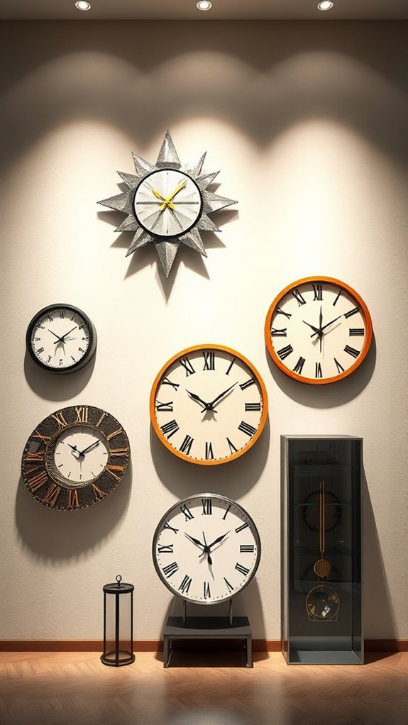 unique functional wall decor