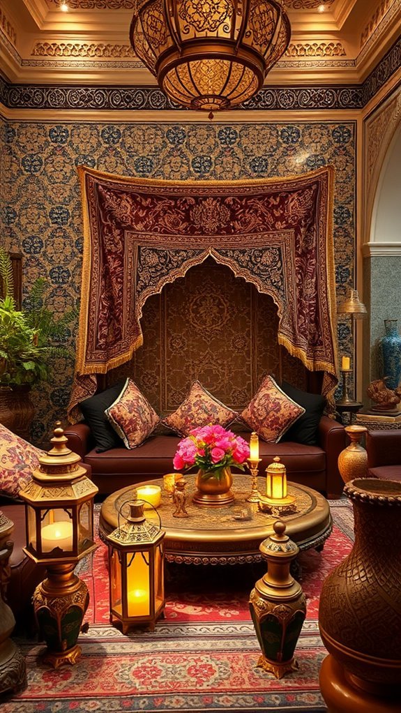 unique ornamental home decor