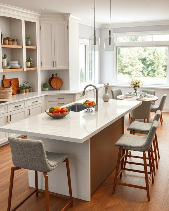 unique personalized kitchen decor