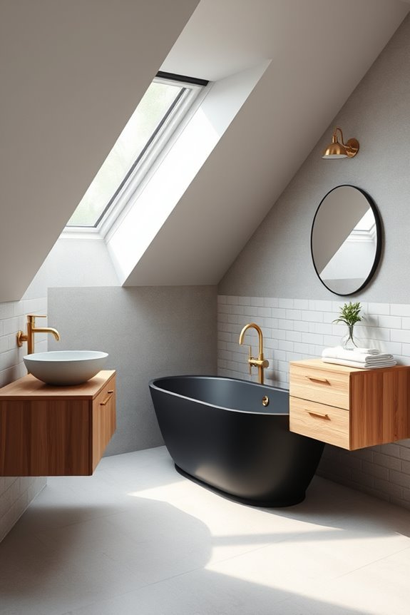 unique plumbing fixtures elevate design