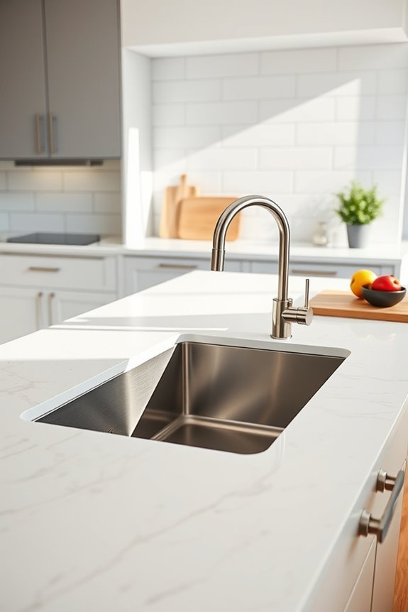 unique sink design aesthetics