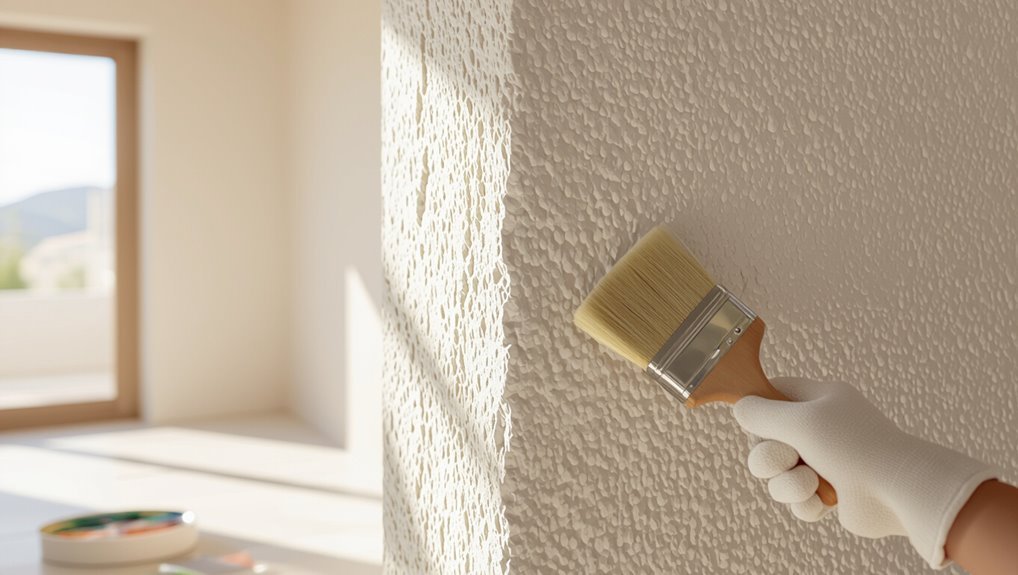 unique techniques for stucco