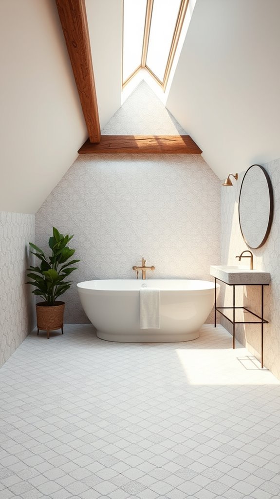 unique tile designs ideas