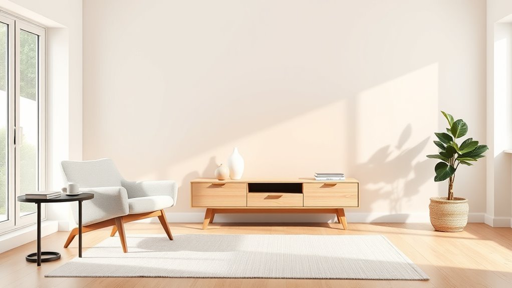 updated accent wall styles