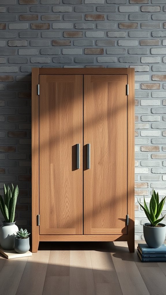urban industrial storage solutions