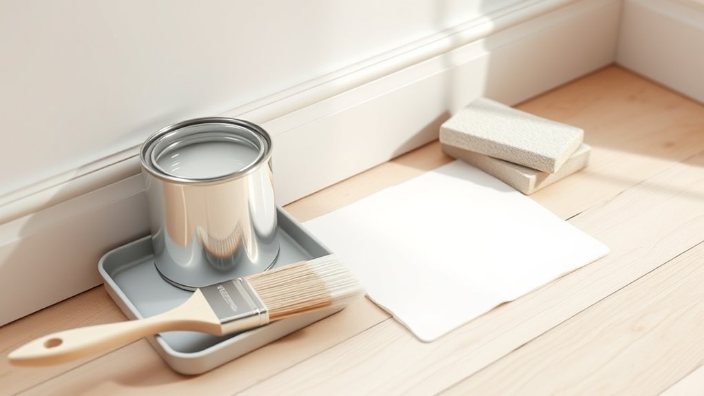 use primer compatibility test