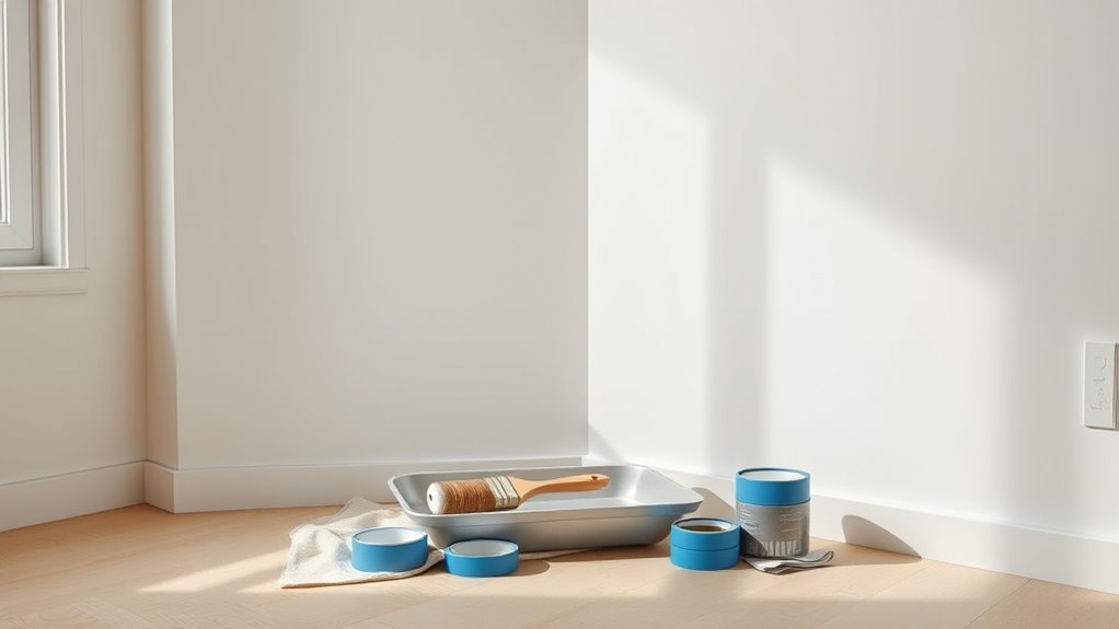 use primer for best results