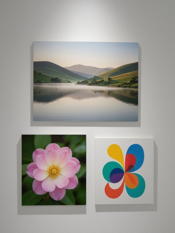 use technology to enhance