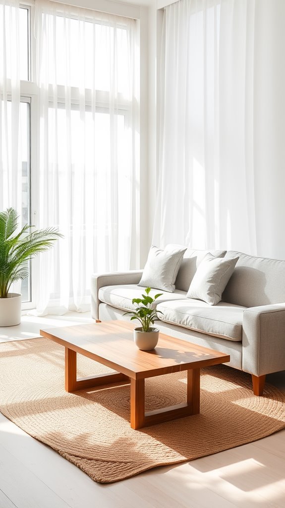 utilize basic fabric materials