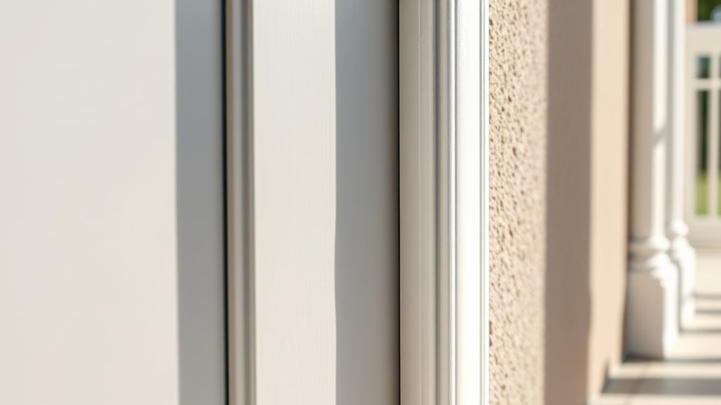 uv resistant paint formulations