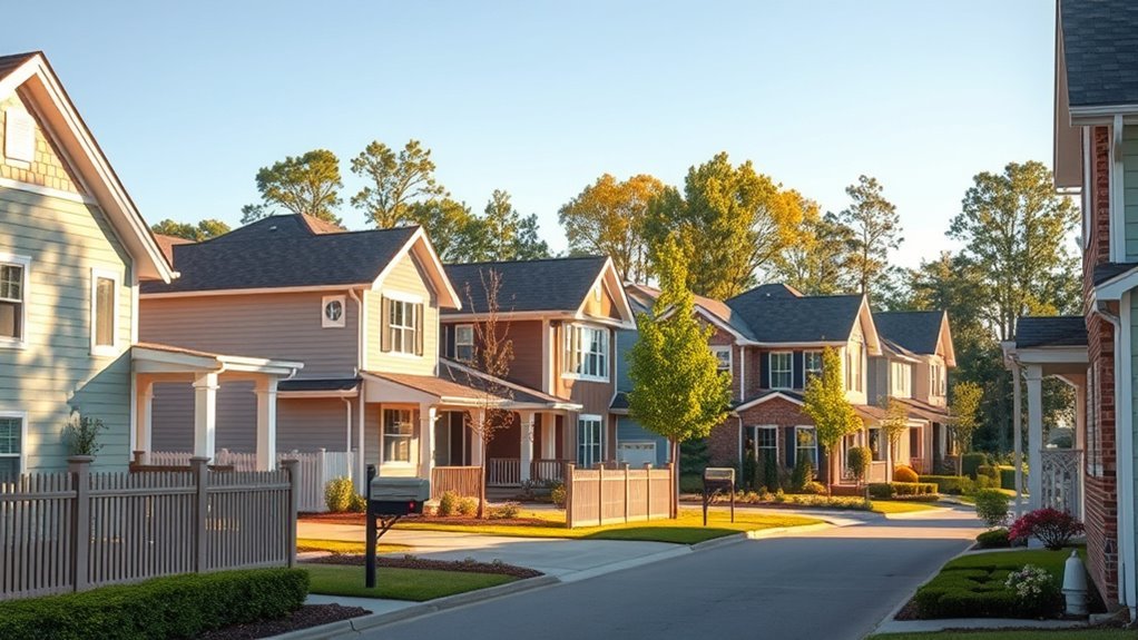 verify hoa and neighborhood guidelines