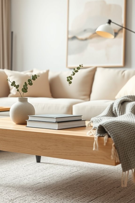 versatile accessories enhance decor