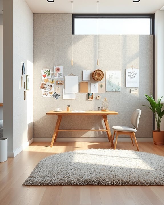 versatile aesthetic display solution