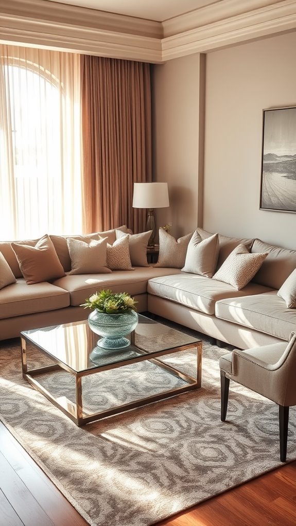 versatile and practical designs