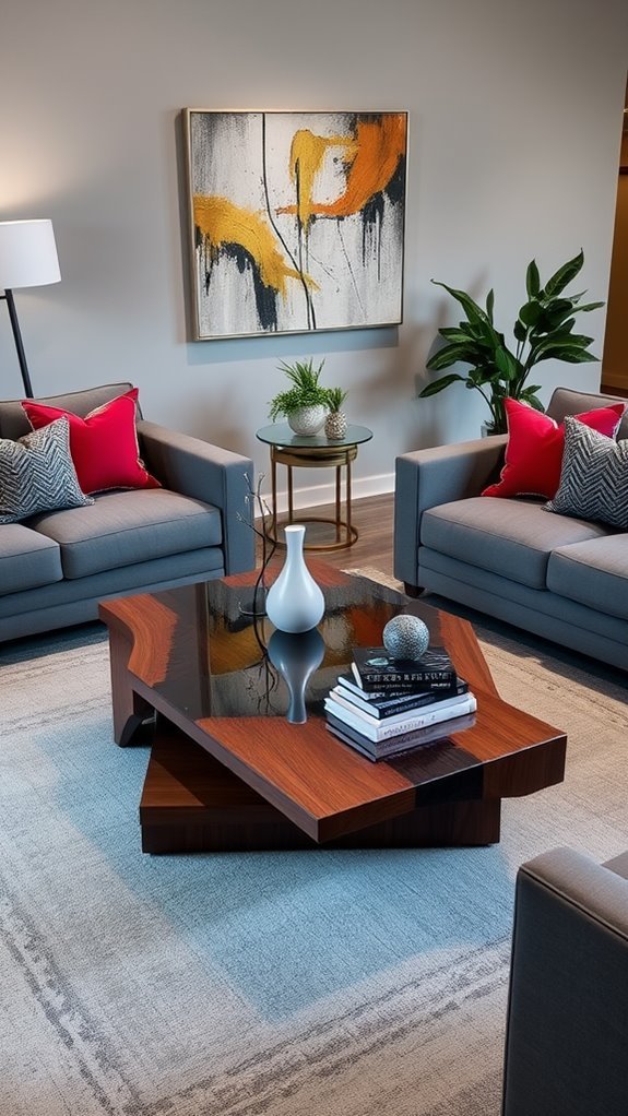 versatile and practical furniture