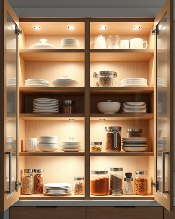 versatile and stylish lighting