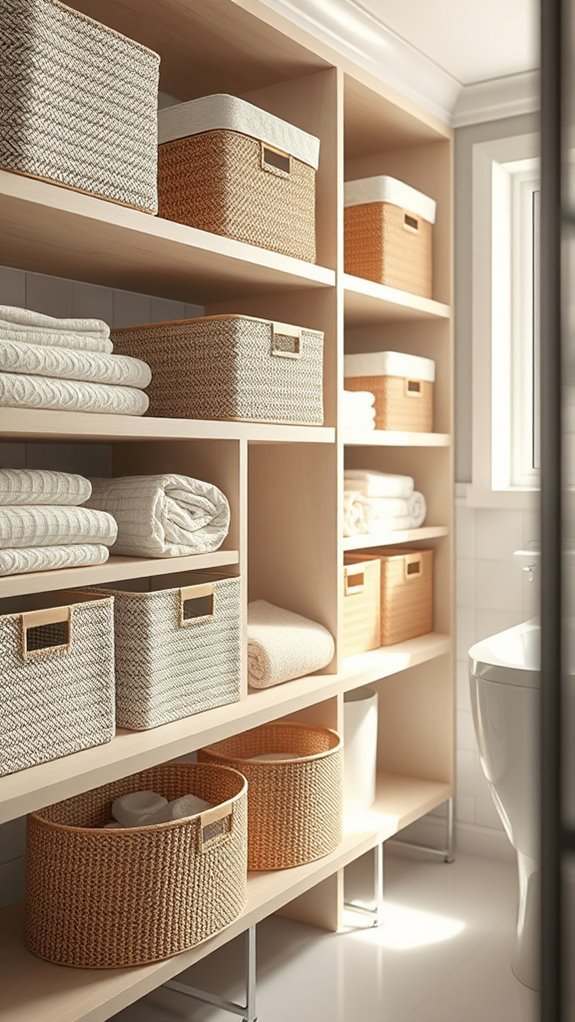 versatile and stylish organization