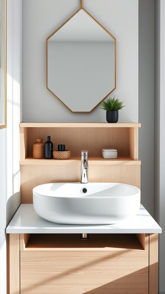 versatile and stylish sinks