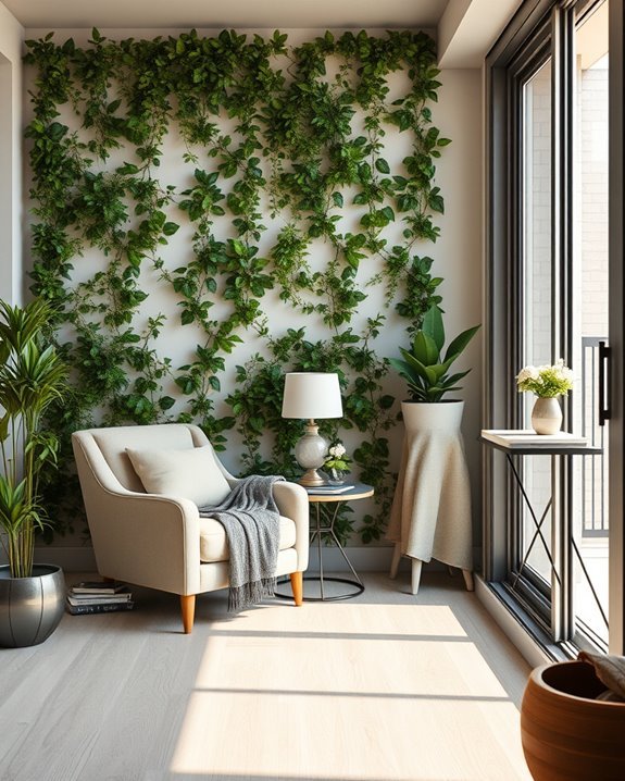 versatile balcony design solutions