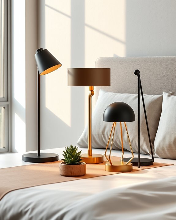 versatile bedside organization solution