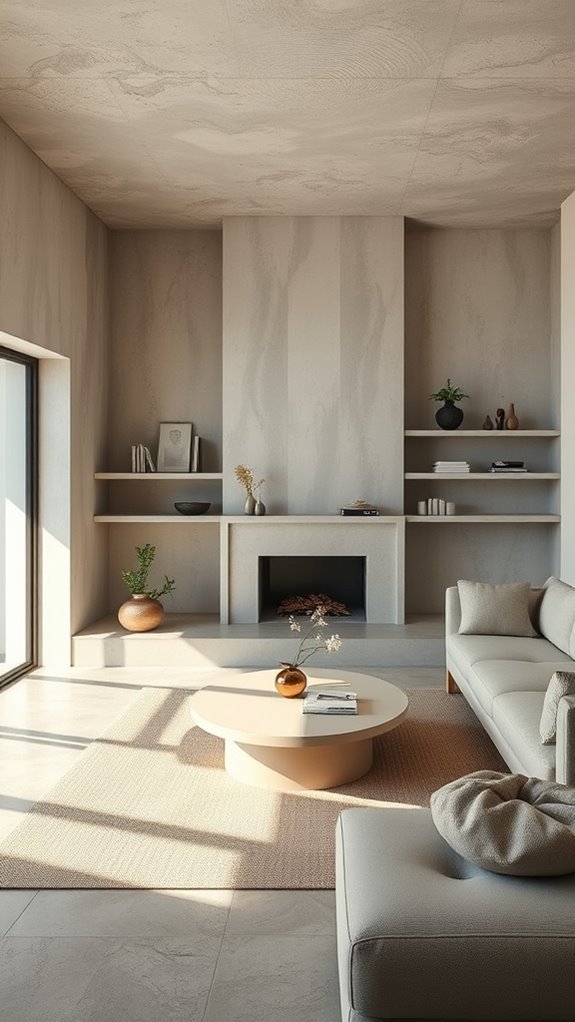 versatile cement plaster applications
