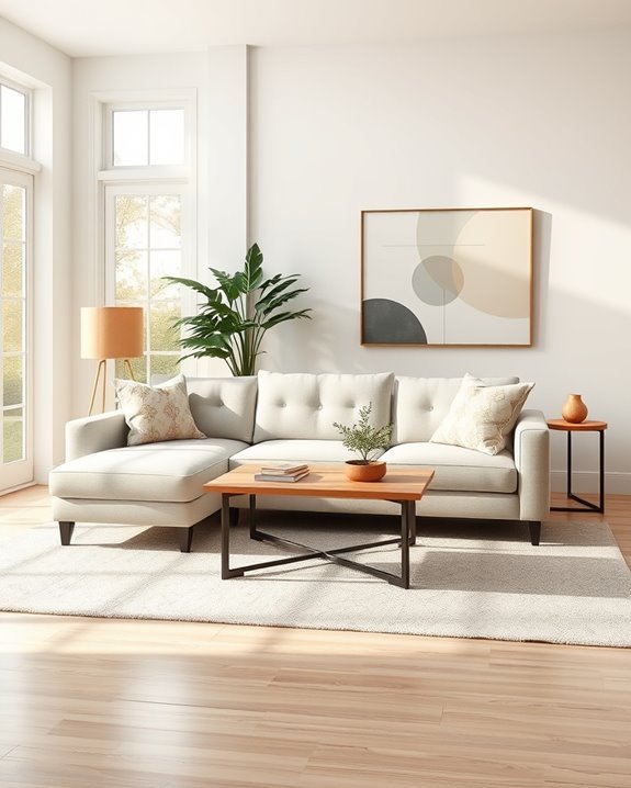 versatile chaise lounge design