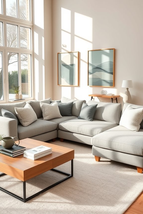 versatile color scheme ideas