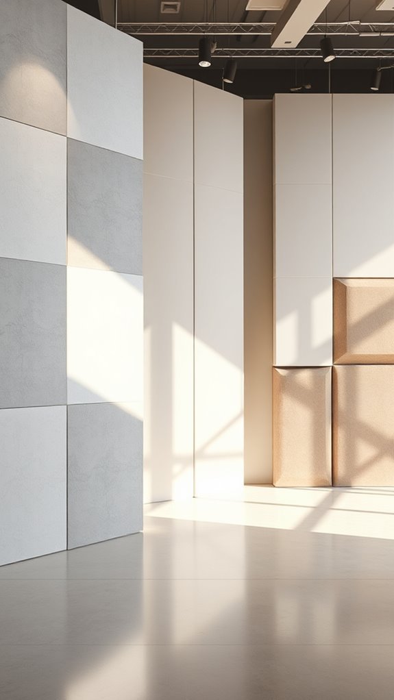 versatile customizable modular walls