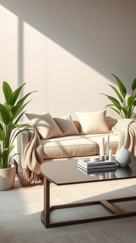 versatile daybed for relaxation