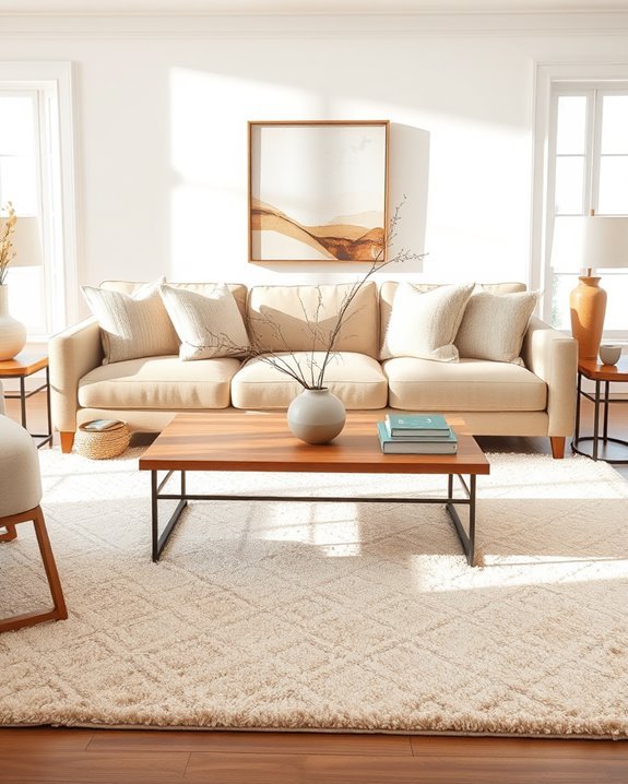 versatile decor with fusion