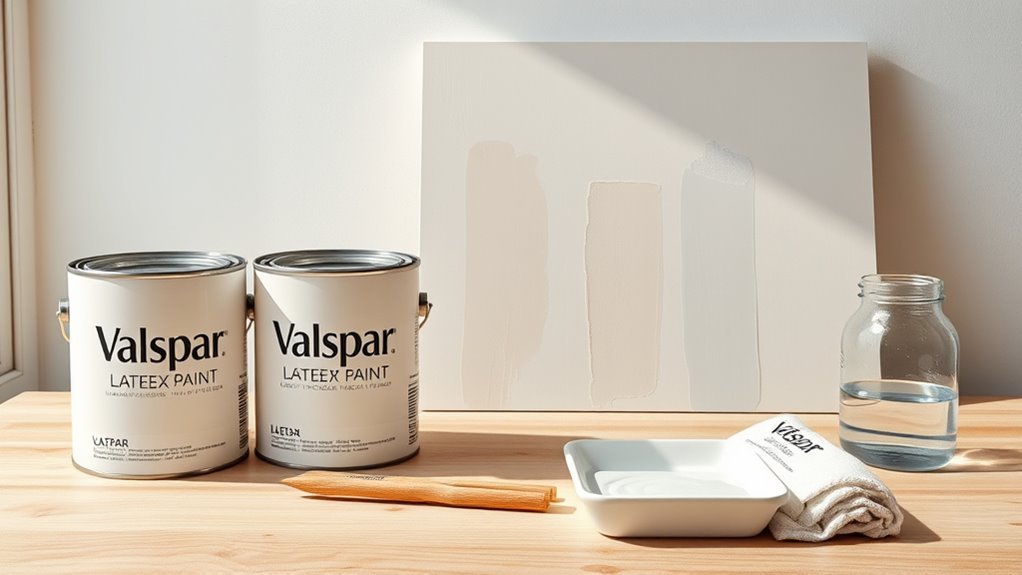 versatile durable eco friendly paints