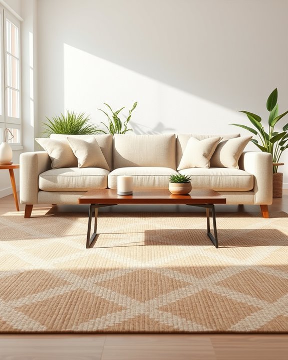 versatile indoor outdoor rug options